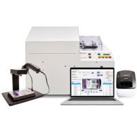 Verity Systems SDD Master NSA zugelassener Degausser