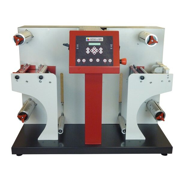 AFINIA DLF-1000 Etiketten Finishing System