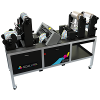 AFINIA DLF 220L Digitales Etiketten Finishing System mit...