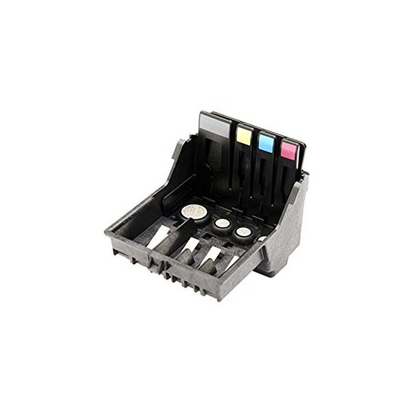 LX900e semi permanent printhead module CMYK