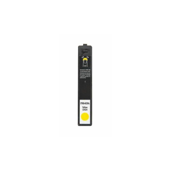 LX900e Yellow DYE ink cartridge