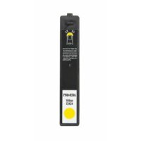 LX900e Yellow DYE ink cartridge