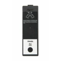 LX900e Black DYE ink cartridge