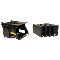 LX1000e/LX2000e replacement printhead KIT includes one...