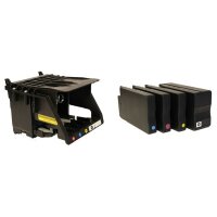 LX1000e/LX2000e replacement printhead KIT includes one...