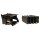 LX1000e/LX2000e replacement printhead KIT includes one starter ink set of CMYK inks