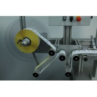 C7500 Jumbo Roll UpWinder und Rewinder