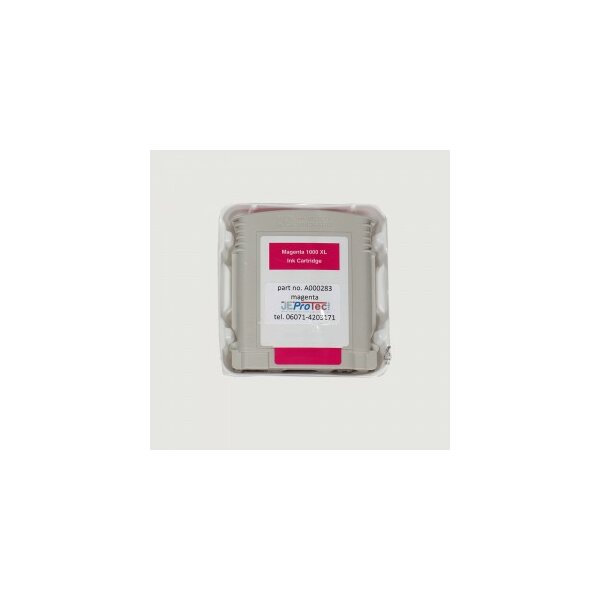 ODP500 Cartridge Magenta 28ml.