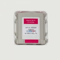 ODP500 Cartridge Magenta 28ml.