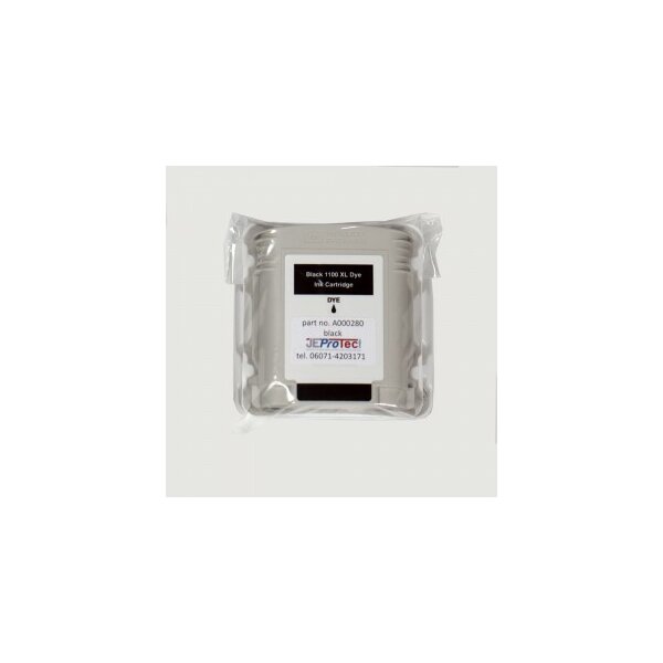 ODP500 Cartridge Black 69ml.