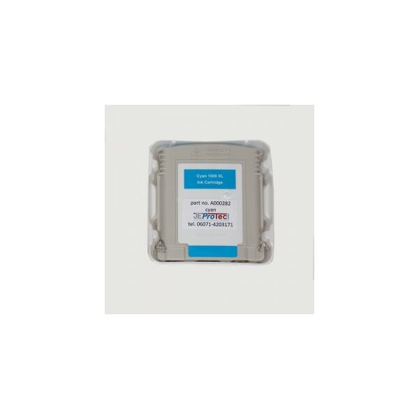 ODP500 Cartridge Cyan 28ml.