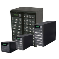 USB-Stick Kopiertower - tower line