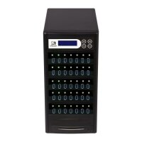 USB 3.1 USB-Kopierertower  / SuperSpeed+ Kopierertower