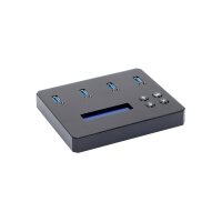 USB3.1 Kopierer Portabel