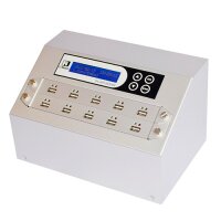USB-Duplizierer - UReach silver line
