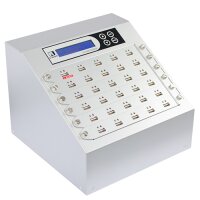 USB-Duplizierer - UReach silver line