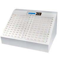 USB-Duplizierer - UReach silver line