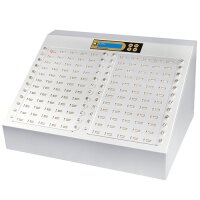 USB-Duplizierer - UReach silver line