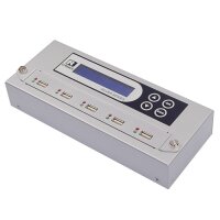USB-Duplizierer - UReach silver line