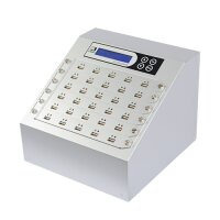 USB-Duplizierer - UReach silver line