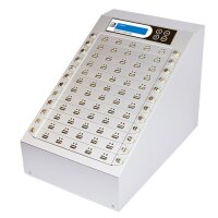 USB-Duplizierer - UReach silver line