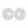 CD Shell Case mit Abheftlochung