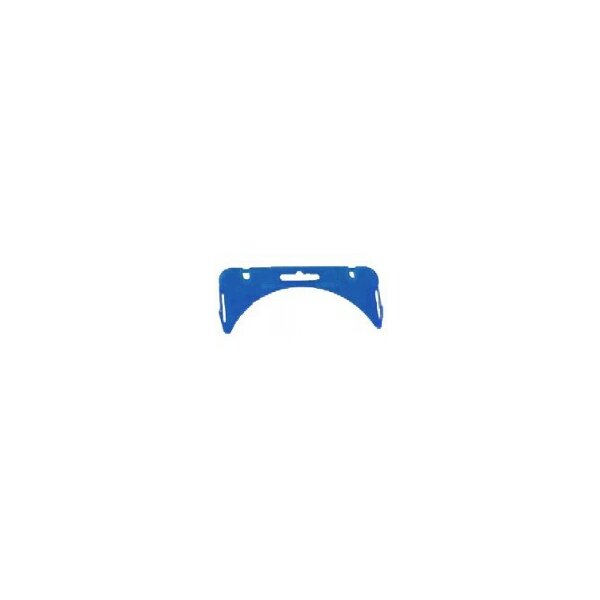 Flip`n Grip Archivierungsclip blue Abhefbügel für FlipnGrip Case