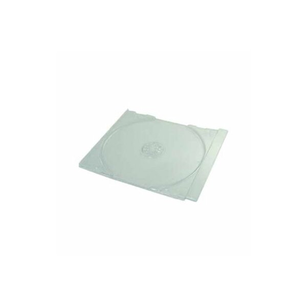 CD-TRAY CLEAR