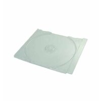 CD-TRAY CLEAR