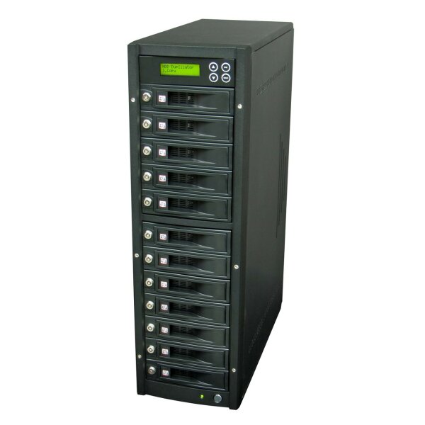 HD-S11 (1:11) HDD-Kopierer