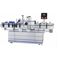 PRO-515 Hochgeschwindigkeits-Rundum-Etikettierer