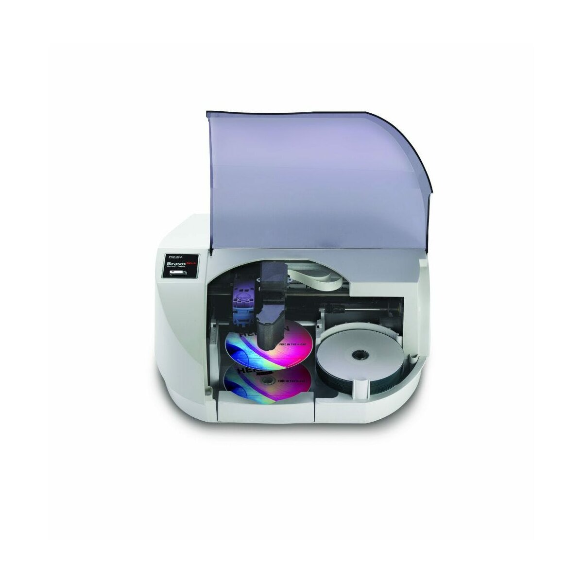 Primera Primera Disc Publisher SE3 CD/DVD/BD Kopierer...