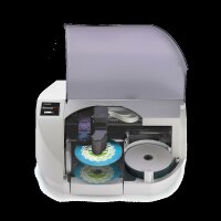 Primera Disc Publisher SE-3 – Automatisierte CD- und DVD-Produktion auf höchstem Niveau