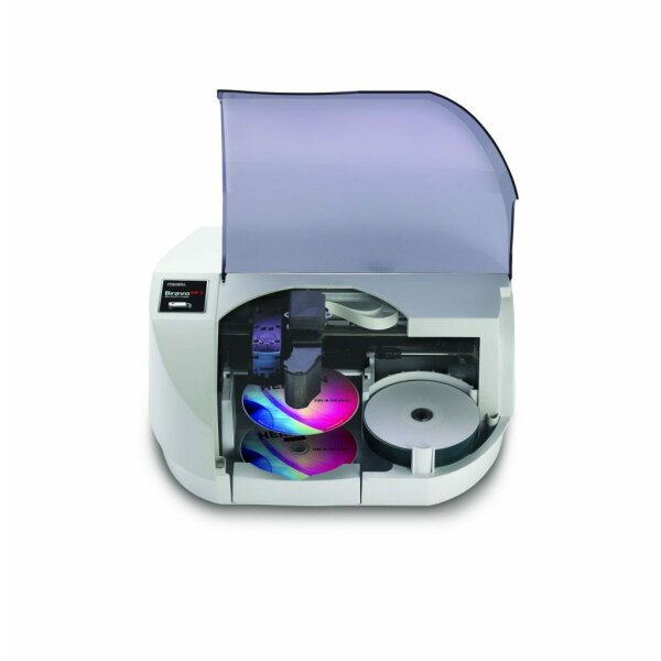 Primera - Disc Publisher SE-3 Autoprinter