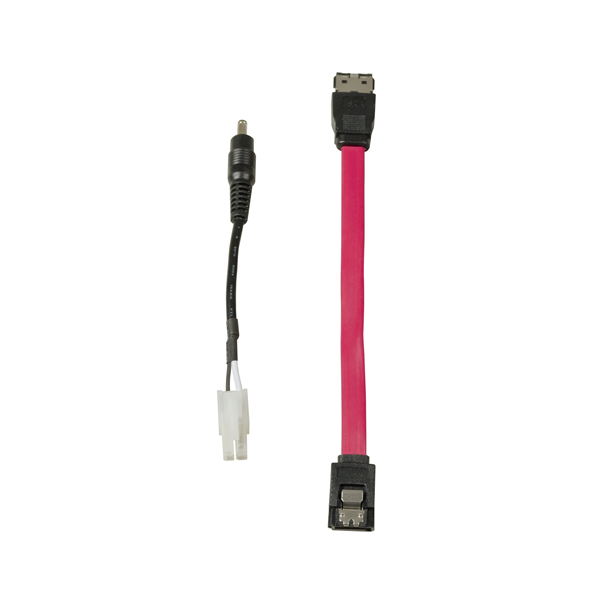 Adapter for eSATA to SATA