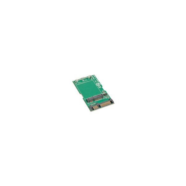 Adapter for msata to SATA