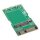 Adapter for msata to SATA