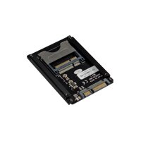 Adapter for Cfast to SATA