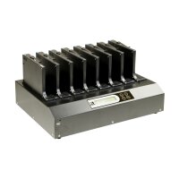 Festplattenkopierer - SATA - IT-HS Series 1:7 SATA...
