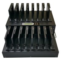 Festplattenkopierer - SATA - IT-HS Series 1:15 SATA...