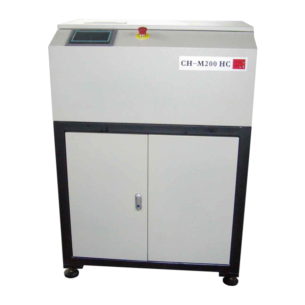 BOWADP CH-M200 HC Shredder für Festplatten