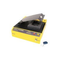 V660 HDD EVO - Festplatten Löschgerät