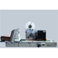 LAB510 Etikettiermaschine mit Novexx Printer