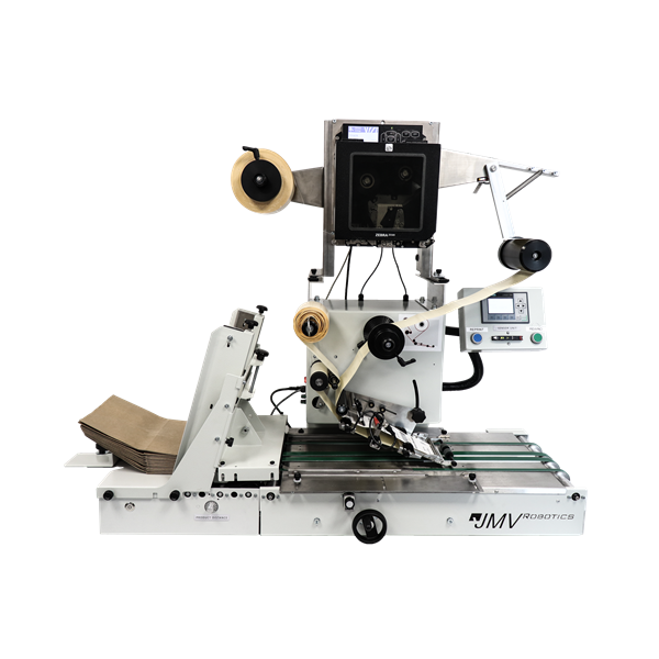 ZEBRA ZE500 Drucker für LAB510