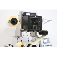 ZEBRA ZE500 Drucker für LAB510