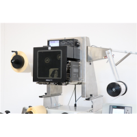 ZEBRA ZE500 Drucker für LAB510