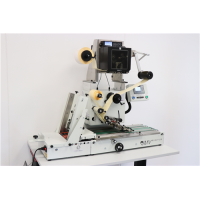 ZEBRA ZE500 Drucker für LAB510