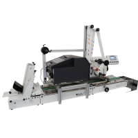 EPSON C6500 Farb-Drucker für LAB510