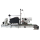 EPSON C6500 Farb-Drucker für LAB510