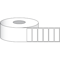 Etikettenrolle - DTM Paper High Gloss (HG) -...